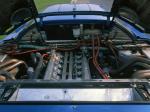 Bugatti EB110 Prototype 1990 года